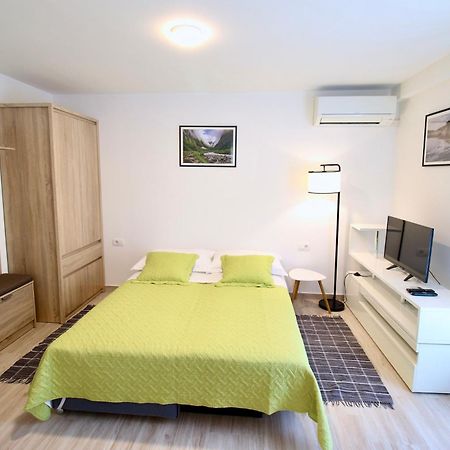 Velin Apartment Split Exterior foto