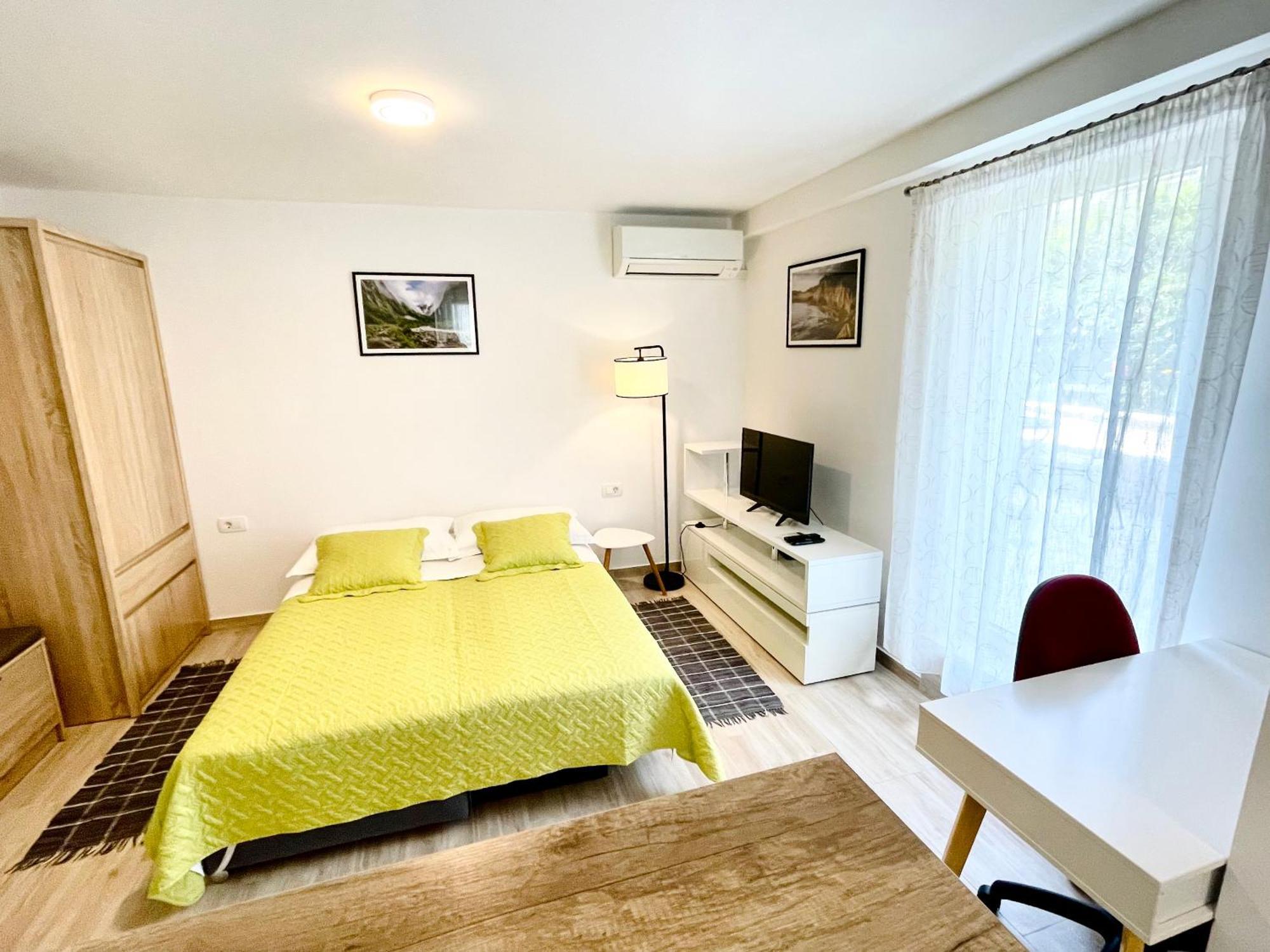 Velin Apartment Split Exterior foto