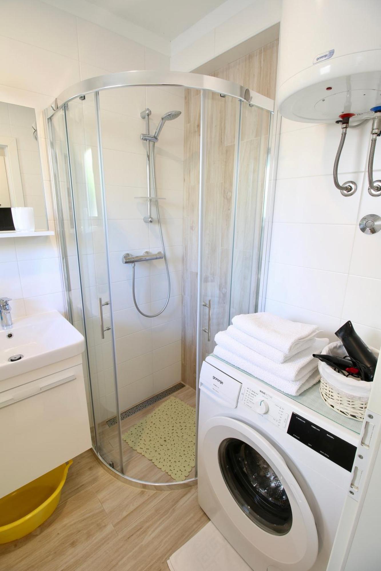 Velin Apartment Split Exterior foto