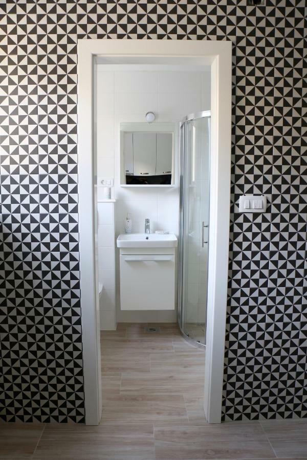 Velin Apartment Split Exterior foto